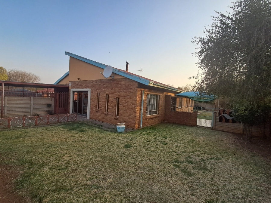 5 Bedroom Property for Sale in Fauna Free State